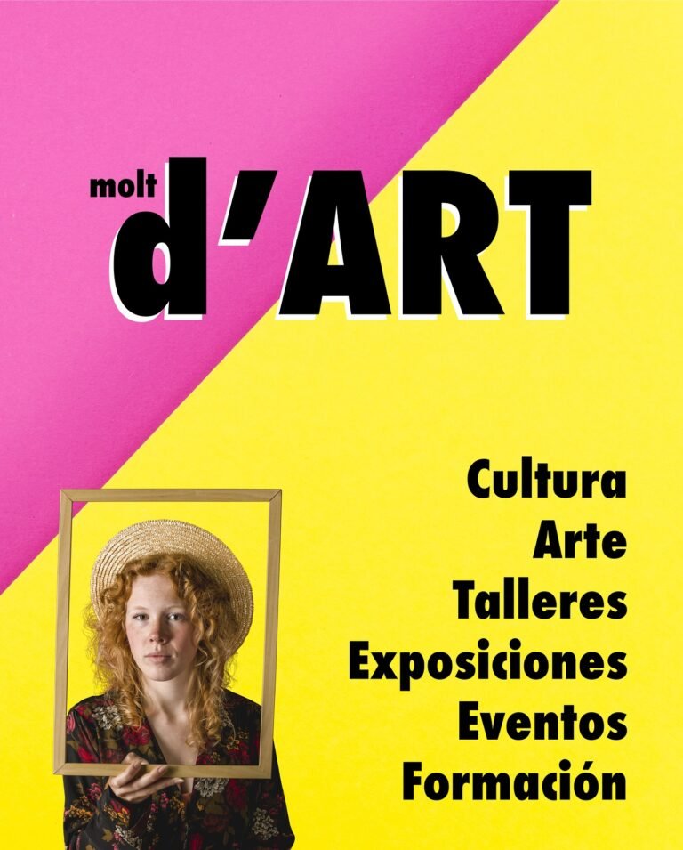 Beniparrell Espai d'Art https://grafico.adrirodrigof4.es